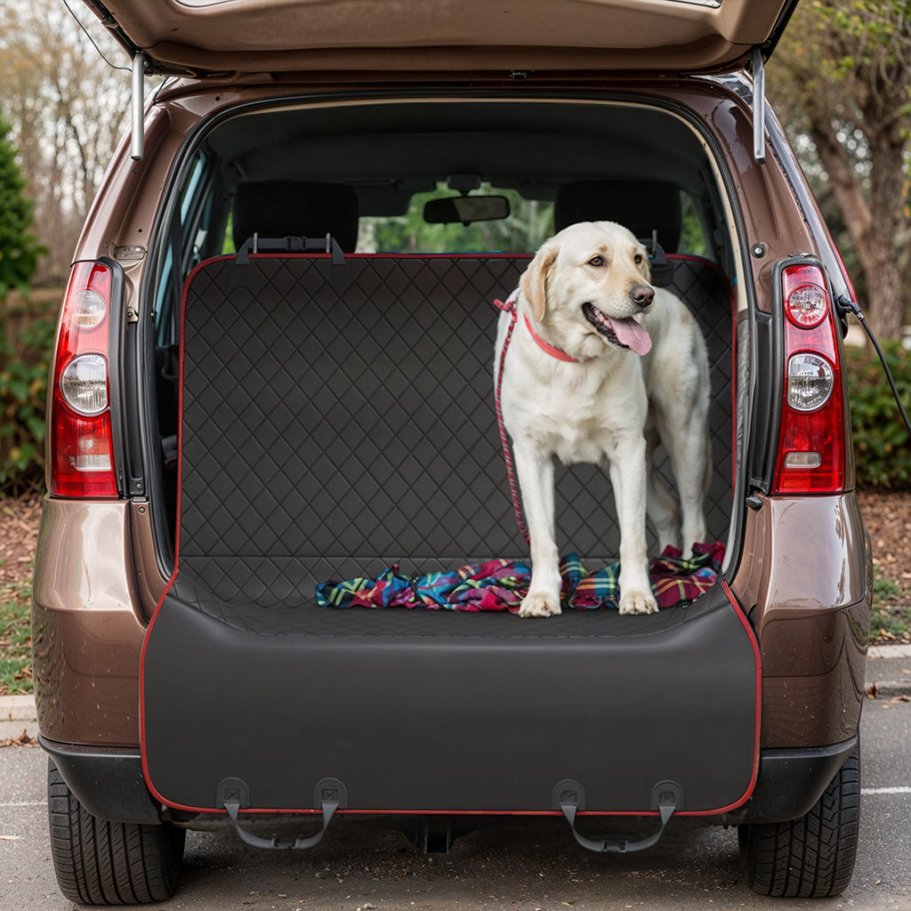 Car Safety for Dogs: What Every Pet Owner Should Know