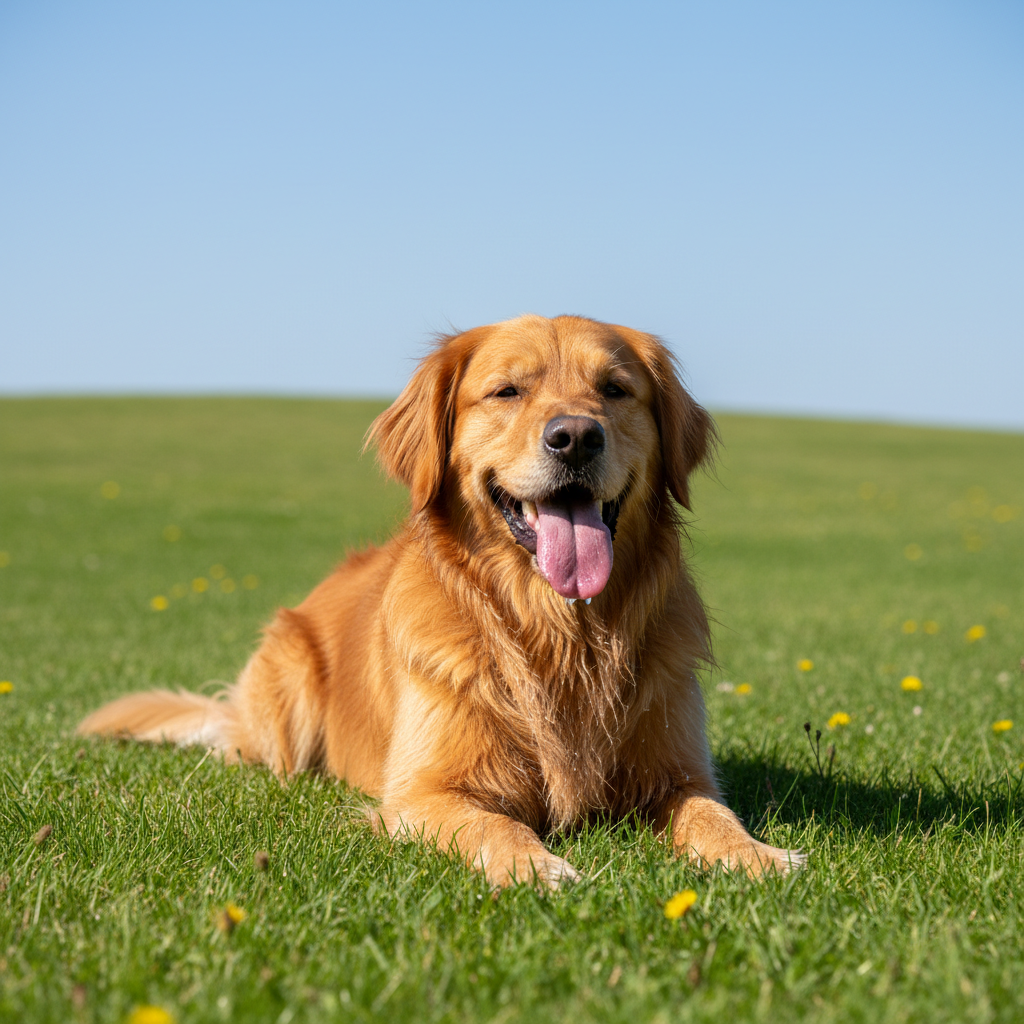 Keeping Pets Cool and Comfortable During Warmer Months