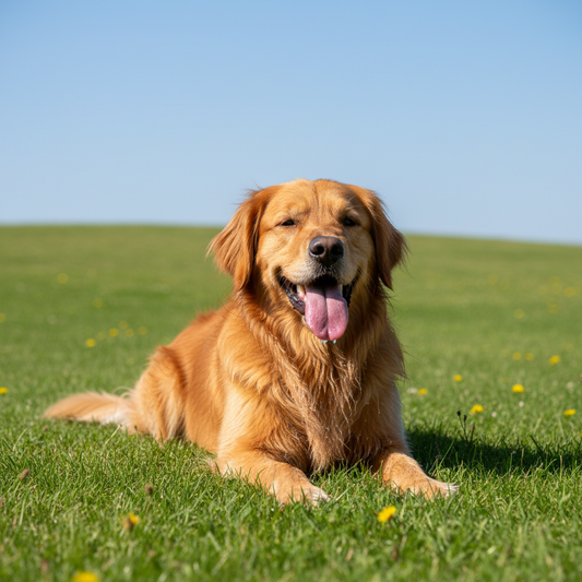 Keeping Pets Cool and Comfortable During Warmer Months