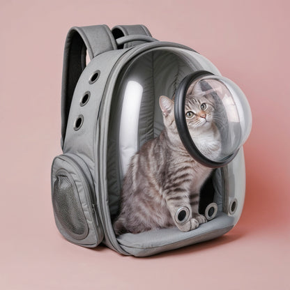 AstroPod Bubble Window Cat Backpack