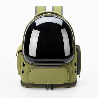 VistaPod Cat Backpack
