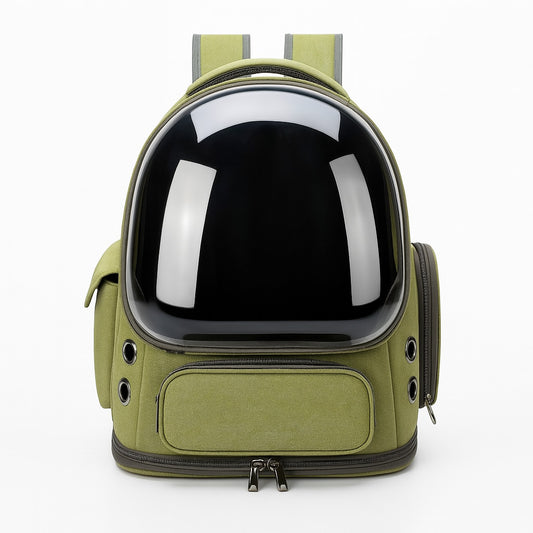 VistaPod Cat Backpack