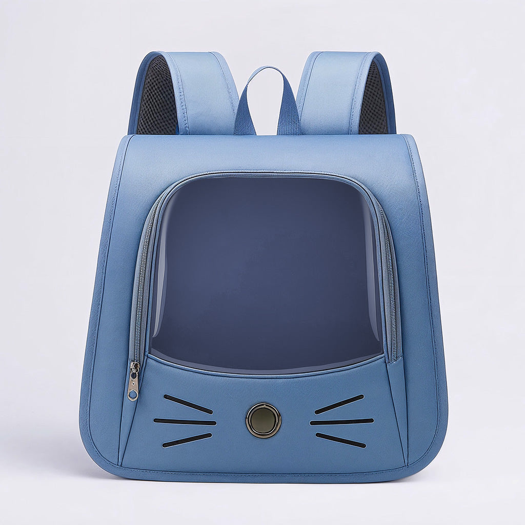 WhiskerView Cat Backpack