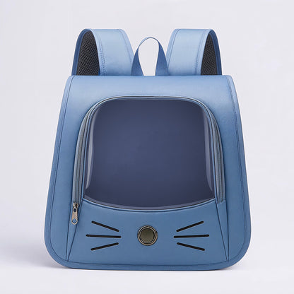WhiskerView Cat Backpack