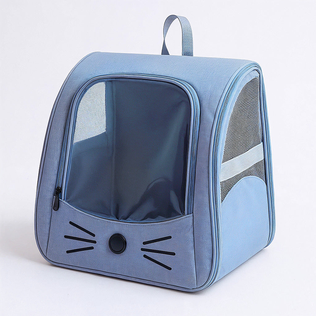 WhiskerView Cat Backpack