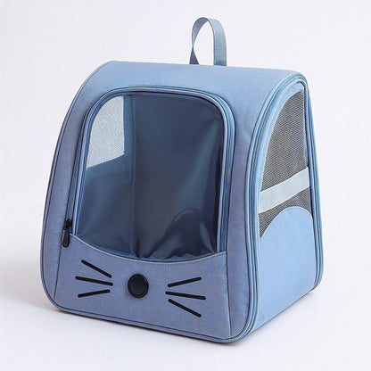 WhiskerView Cat Backpack