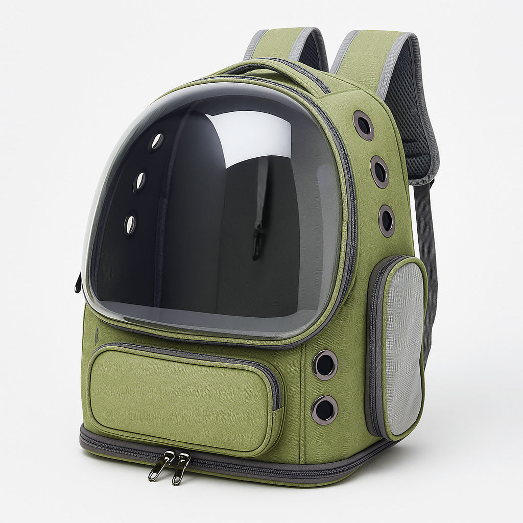 VistaPod Cat Backpack