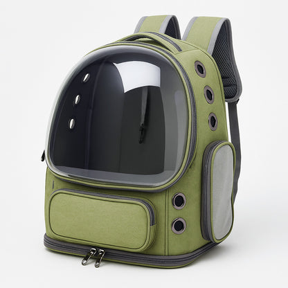 VistaPod Cat Backpack