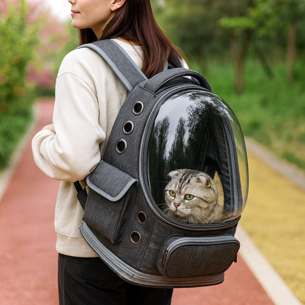 VistaPod Cat Backpack