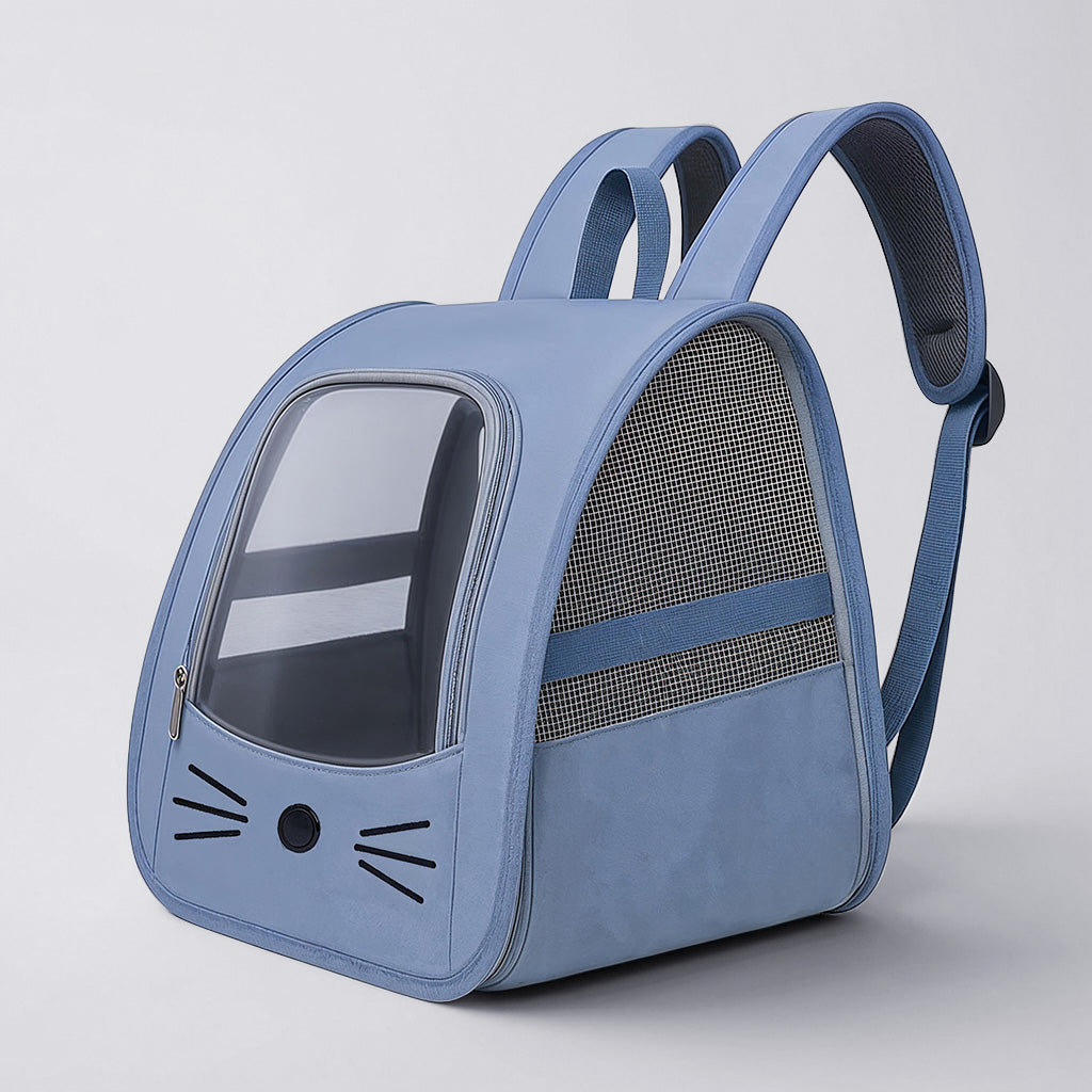 WhiskerView Cat Backpack