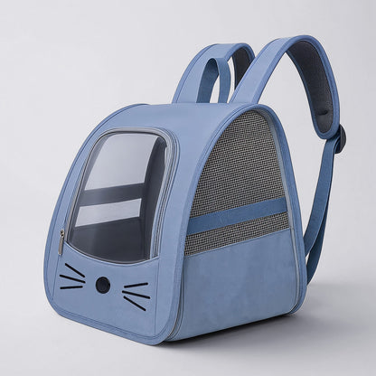 WhiskerView Cat Backpack
