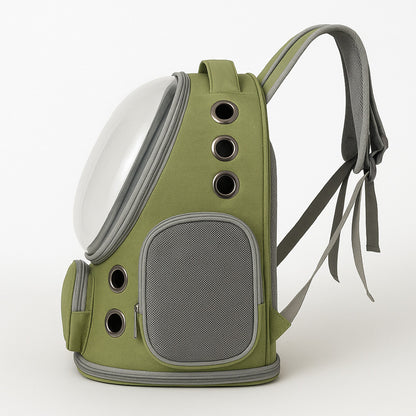 VistaPod Cat Backpack