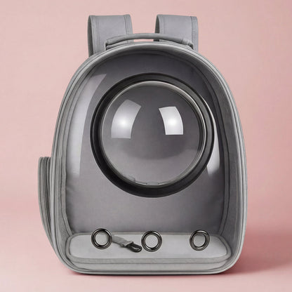 AstroPod Bubble Window Cat Backpack