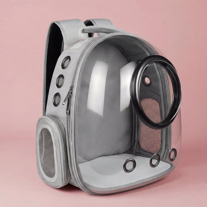 AstroPod Bubble Window Cat Backpack