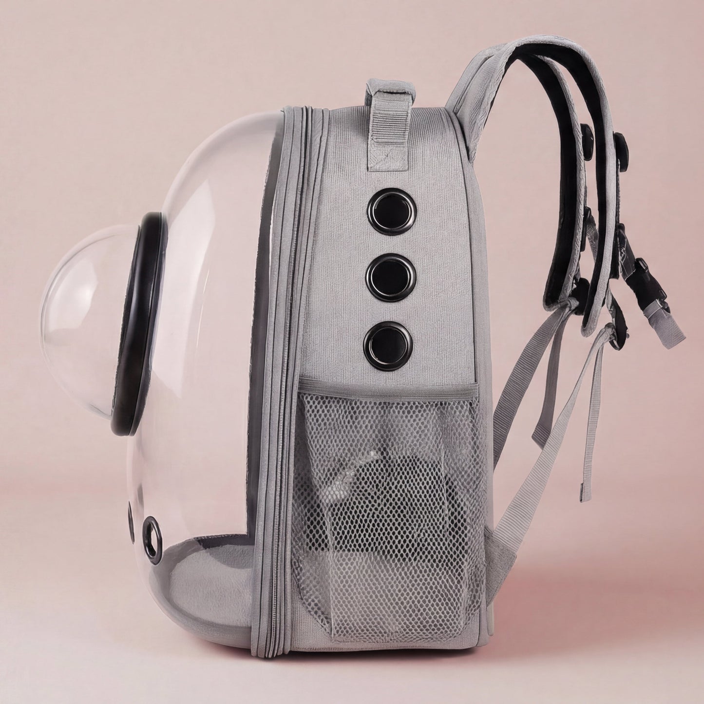 AstroPod Bubble Window Cat Backpack