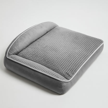 Orthopedic Dog Bed for Deep Sleep & Joint Support