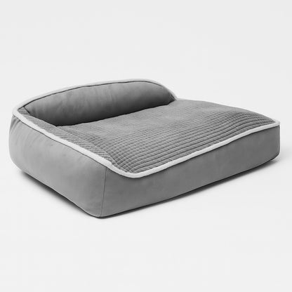 Orthopedic Dog Bed for Deep Sleep & Joint Support