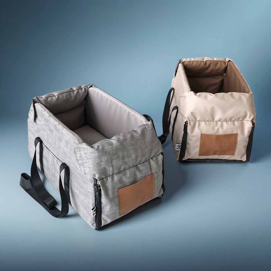 Safe Travel Dog Car Seat