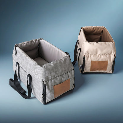Safe Travel Dog Car Seat