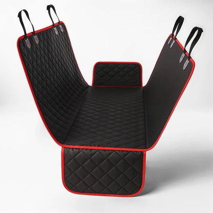 RideShield Waterproof Dog Seat Cover