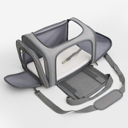 EasyHaul Dog Carrier | Airline-Compliant Dog Carrier