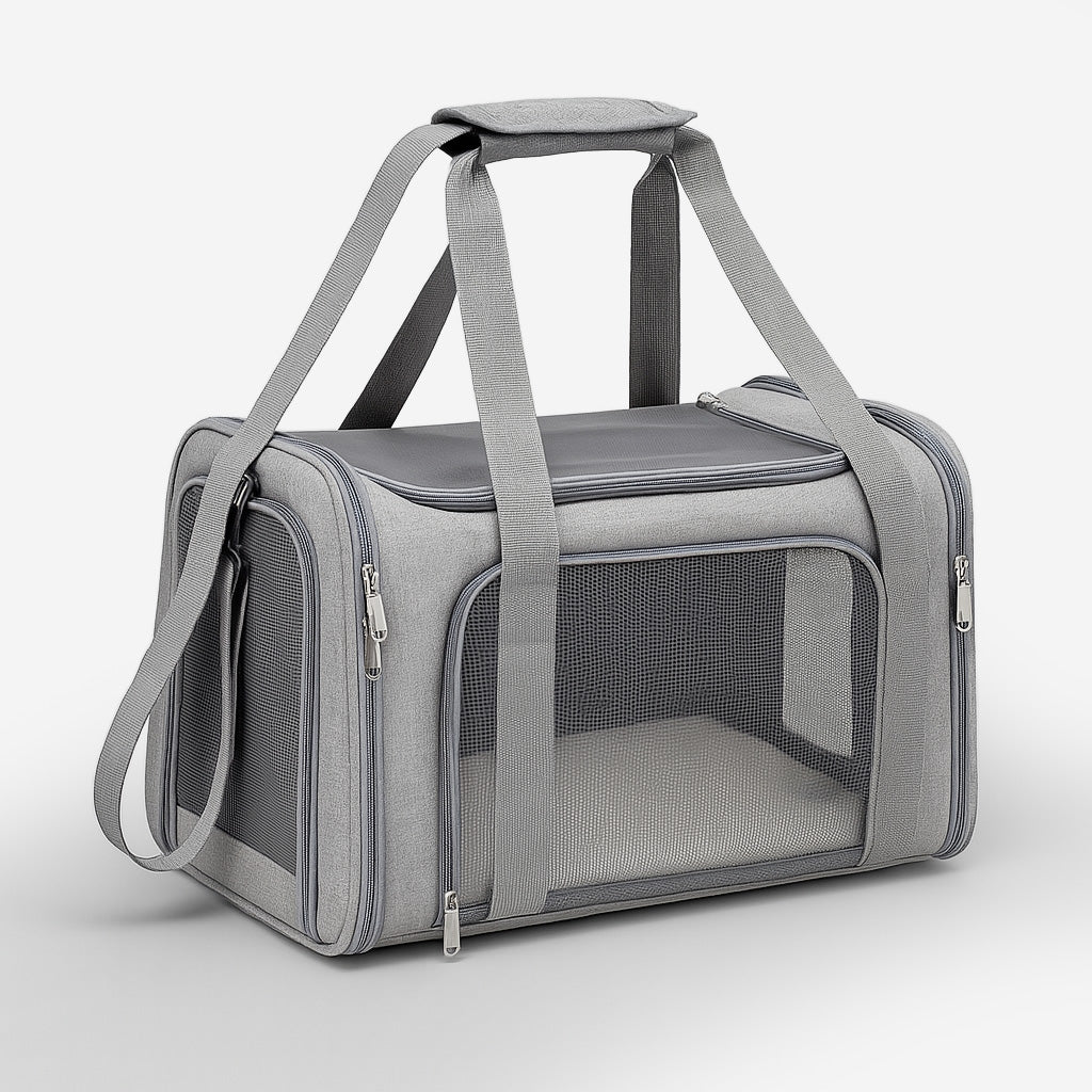 EasyHaul Dog Carrier | Airline-Compliant Dog Carrier