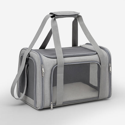 EasyHaul Dog Carrier | Airline-Compliant Dog Carrier