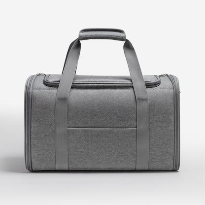 EasyHaul Dog Carrier | Airline-Compliant Dog Carrier