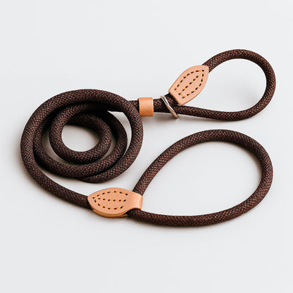 Furmark Slip on Dog Leash
