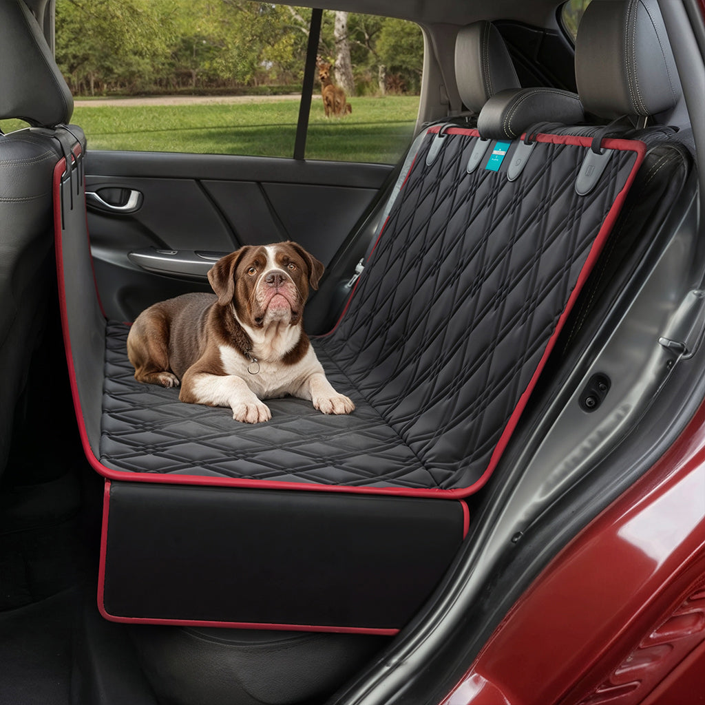 RideShield Waterproof Dog Seat Cover