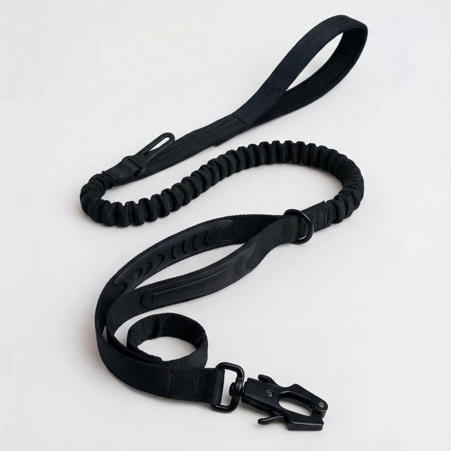 2-in-1 Walking & Car Safety Dog Leash