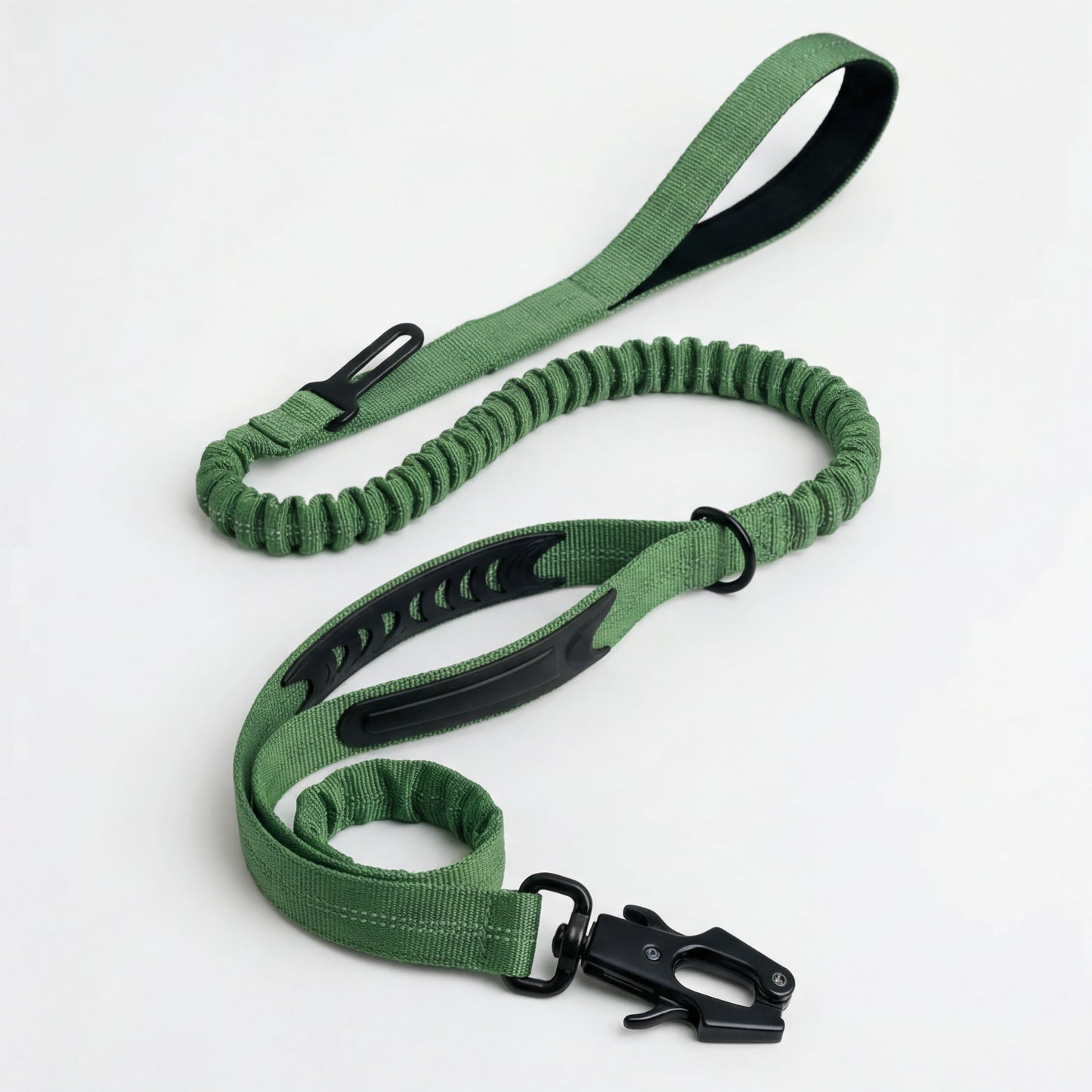 2-in-1 Walking & Car Safety Dog Leash