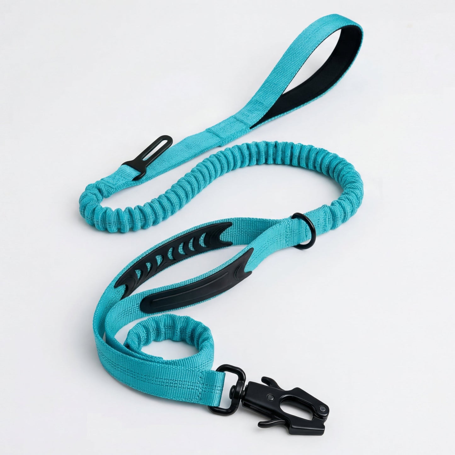 2-in-1 Walking & Car Safety Dog Leash