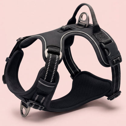 Reflective No-Pull Dog Harness