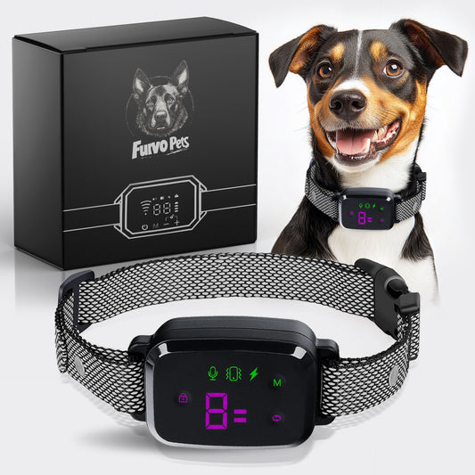 Anti Barking Dog Collar
