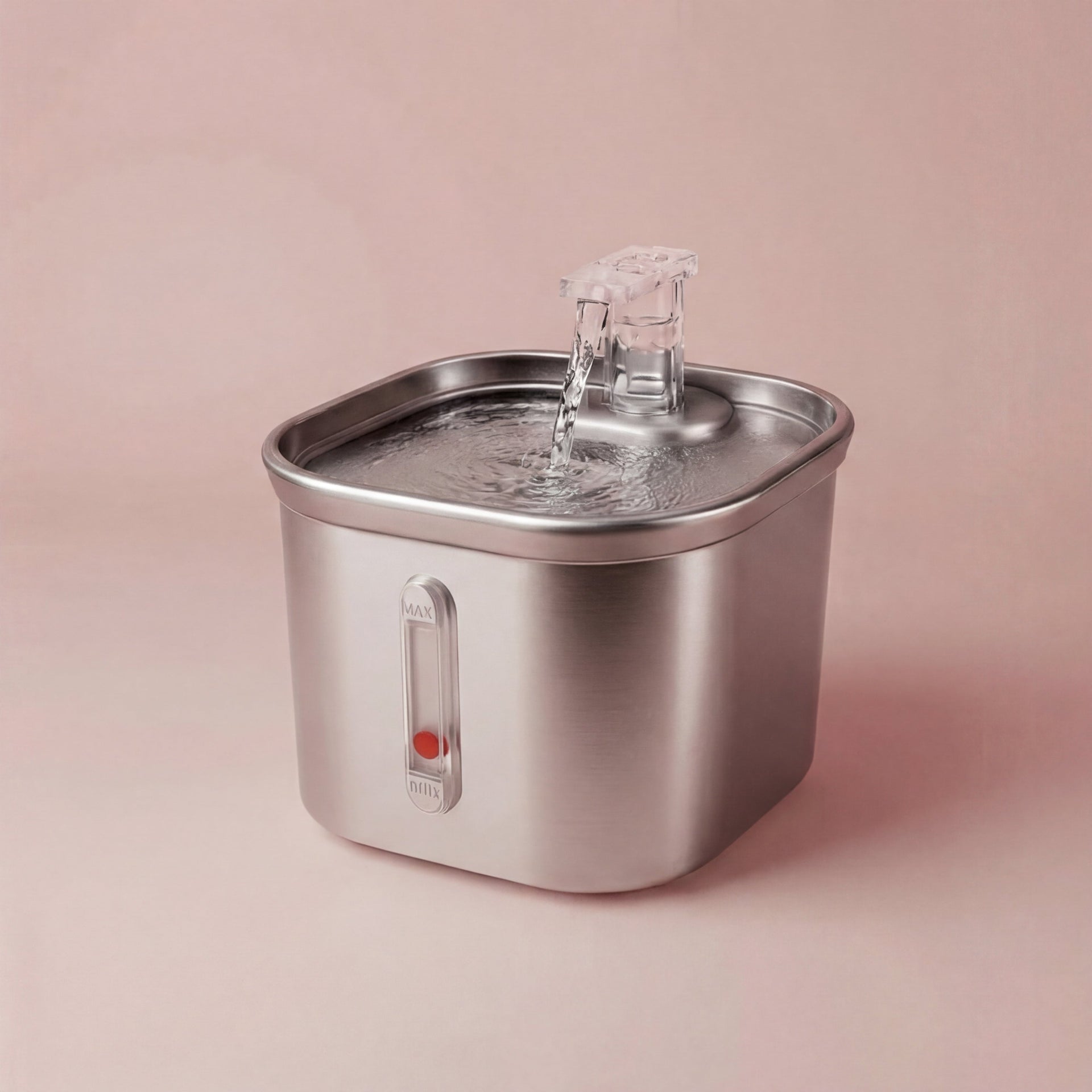 AquaFlow Cat Fountain