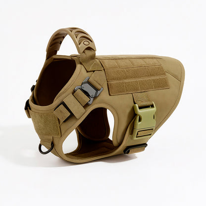 Duty-Grade Dog Harness