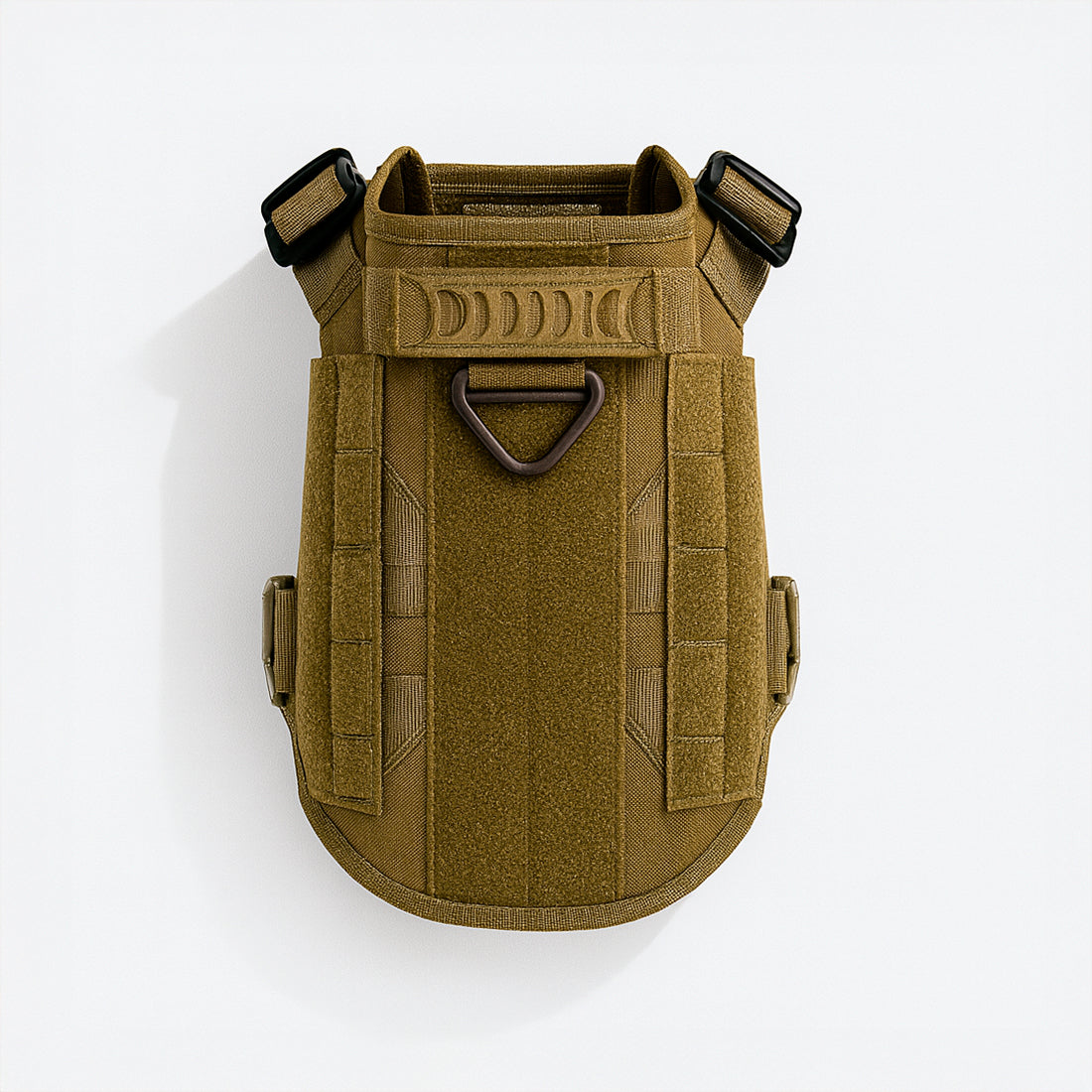 Duty-Grade Dog Harness