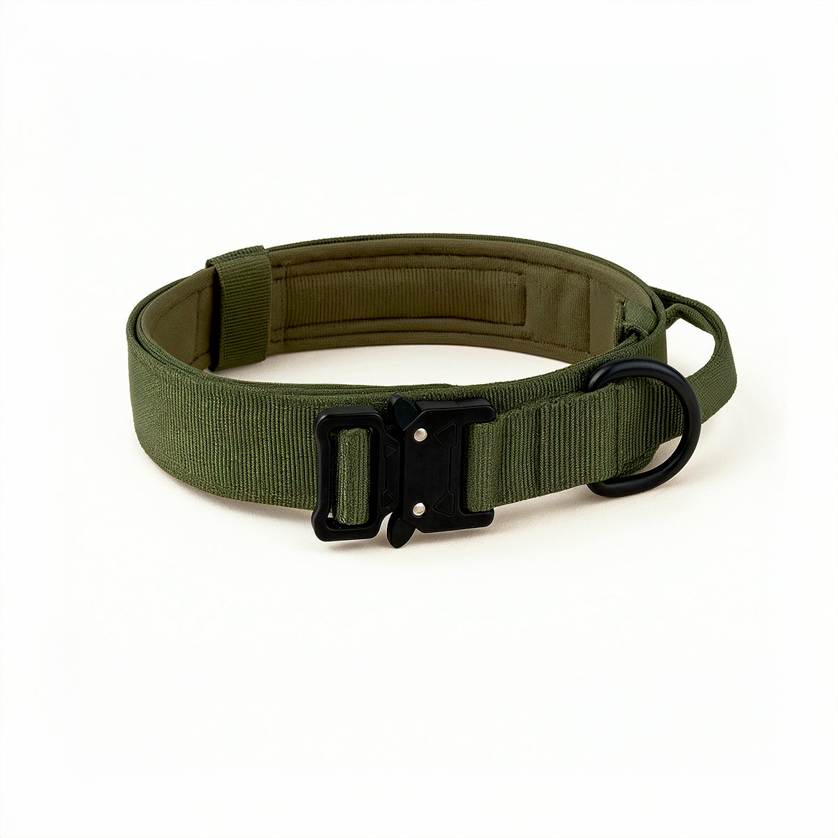 Heavy-Duty Control Dog Collar