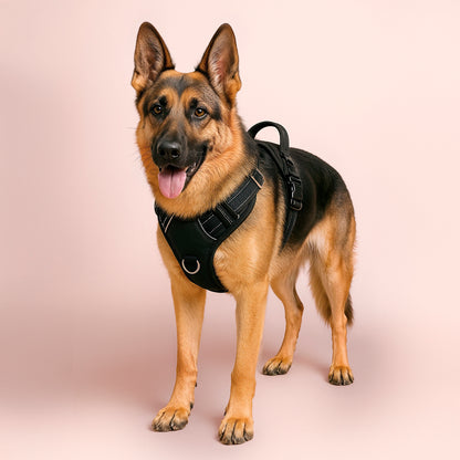 Reflective No-Pull Dog Harness