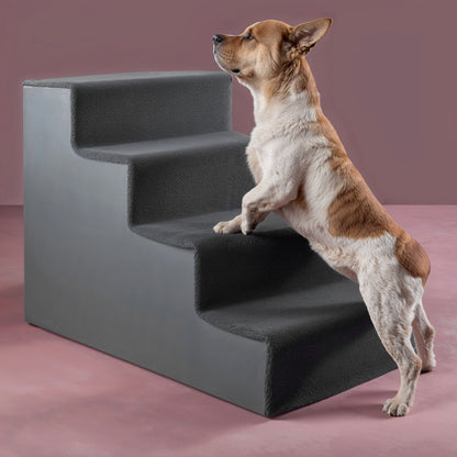 EasyStep Pet Access Stairs