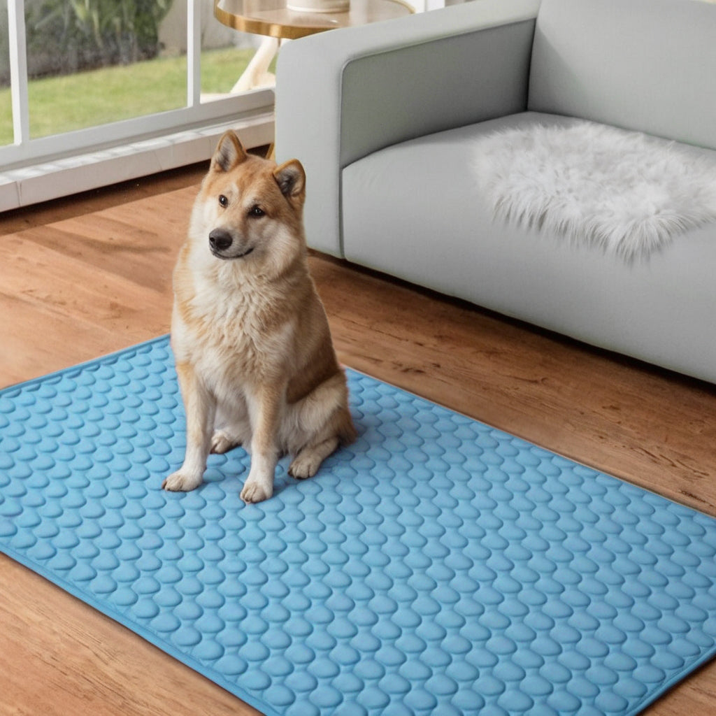 Cooling Mat for Dogs & Cats