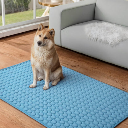 Cooling Mat for Dogs & Cats