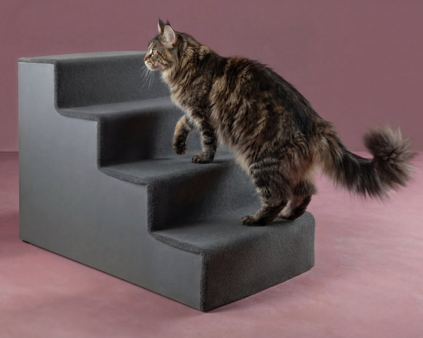 EasyStep Pet Access Stairs