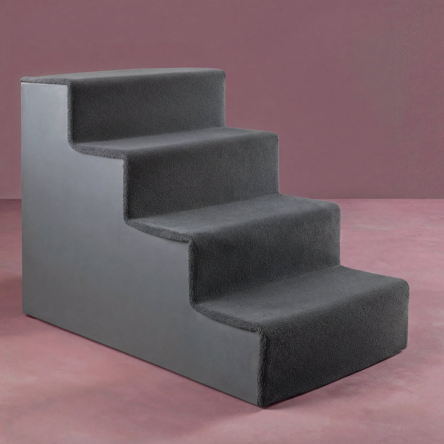 EasyStep Pet Access Stairs
