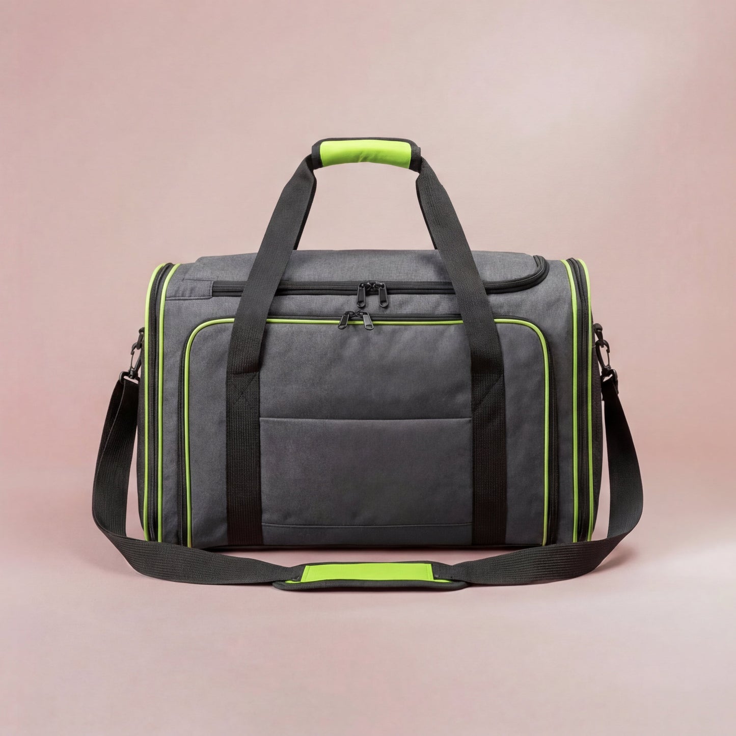 Airline-Approved Expandable Cat Carrier – Comfortable, Secure Travel Carrier
