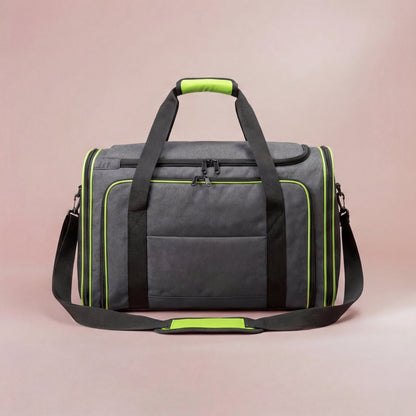 Airline-Approved Expandable Cat Carrier – Comfortable, Secure Travel Carrier