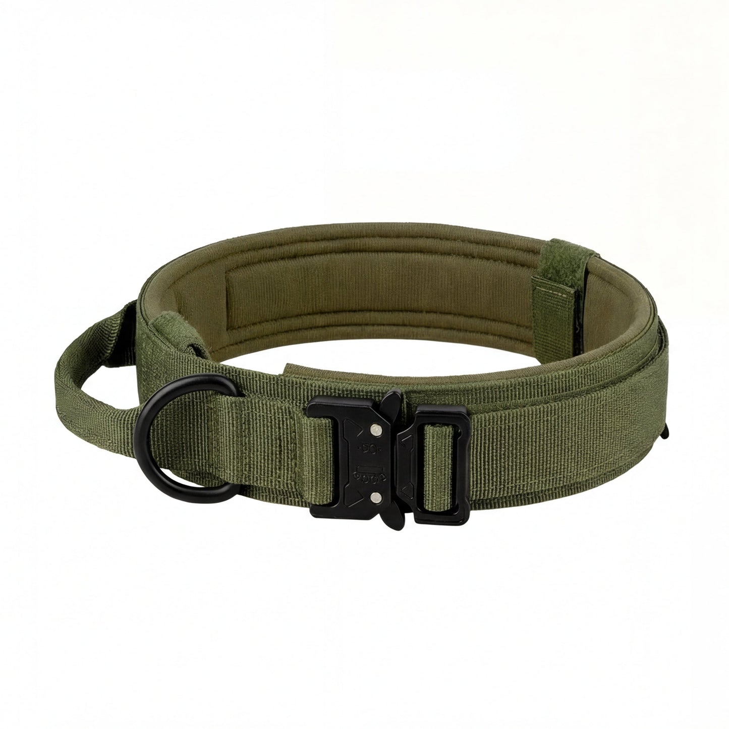 Heavy-Duty Control Dog Collar