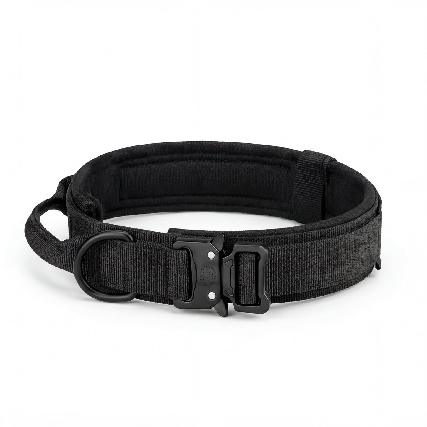 Heavy-Duty Control Dog Collar