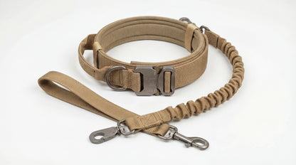 Heavy-Duty Control Dog Collar